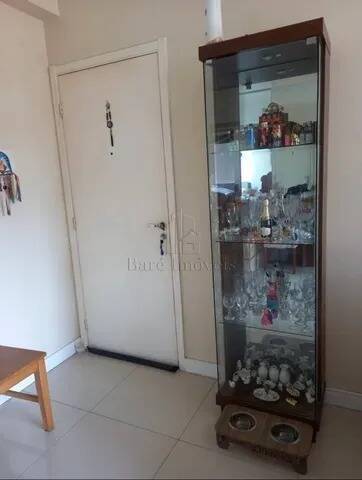 Apartamento à venda com 2 quartos, 53m² - Foto 9