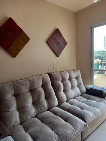 Apartamento à venda com 2 quartos, 53m² - Foto 12