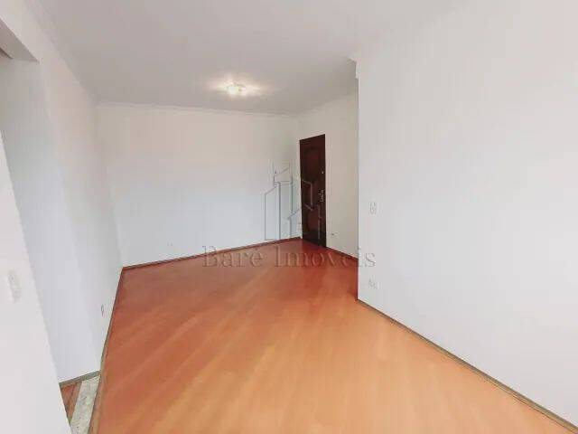 Apartamento à venda com 2 quartos, 60m² - Foto 1