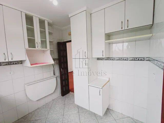 Apartamento à venda com 2 quartos, 60m² - Foto 6