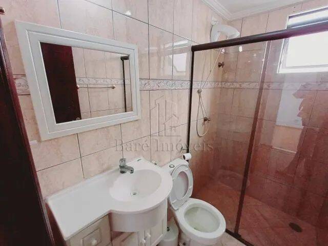 Apartamento à venda com 2 quartos, 60m² - Foto 7