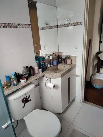 Apartamento à venda com 2 quartos, 47m² - Foto 12