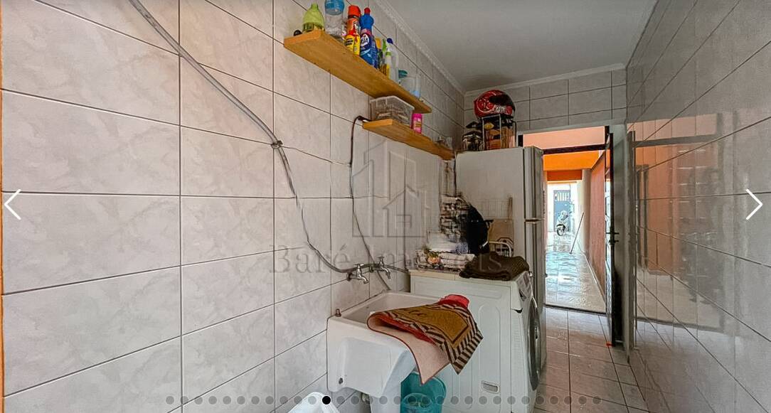 Sobrado à venda com 4 quartos, 240m² - Foto 3