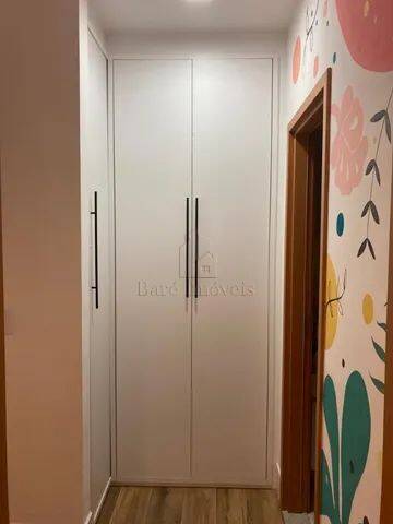 Apartamento à venda com 2 quartos, 80m² - Foto 7