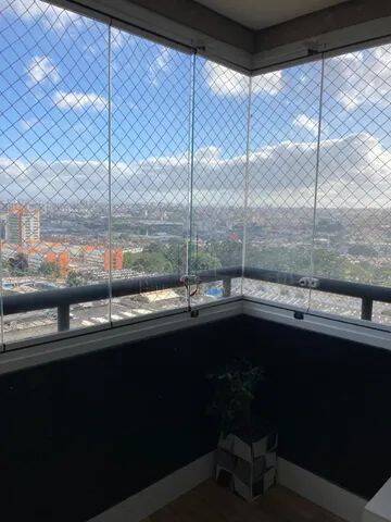 Apartamento à venda com 2 quartos, 80m² - Foto 9