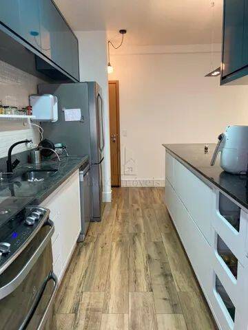 Apartamento à venda com 2 quartos, 80m² - Foto 18