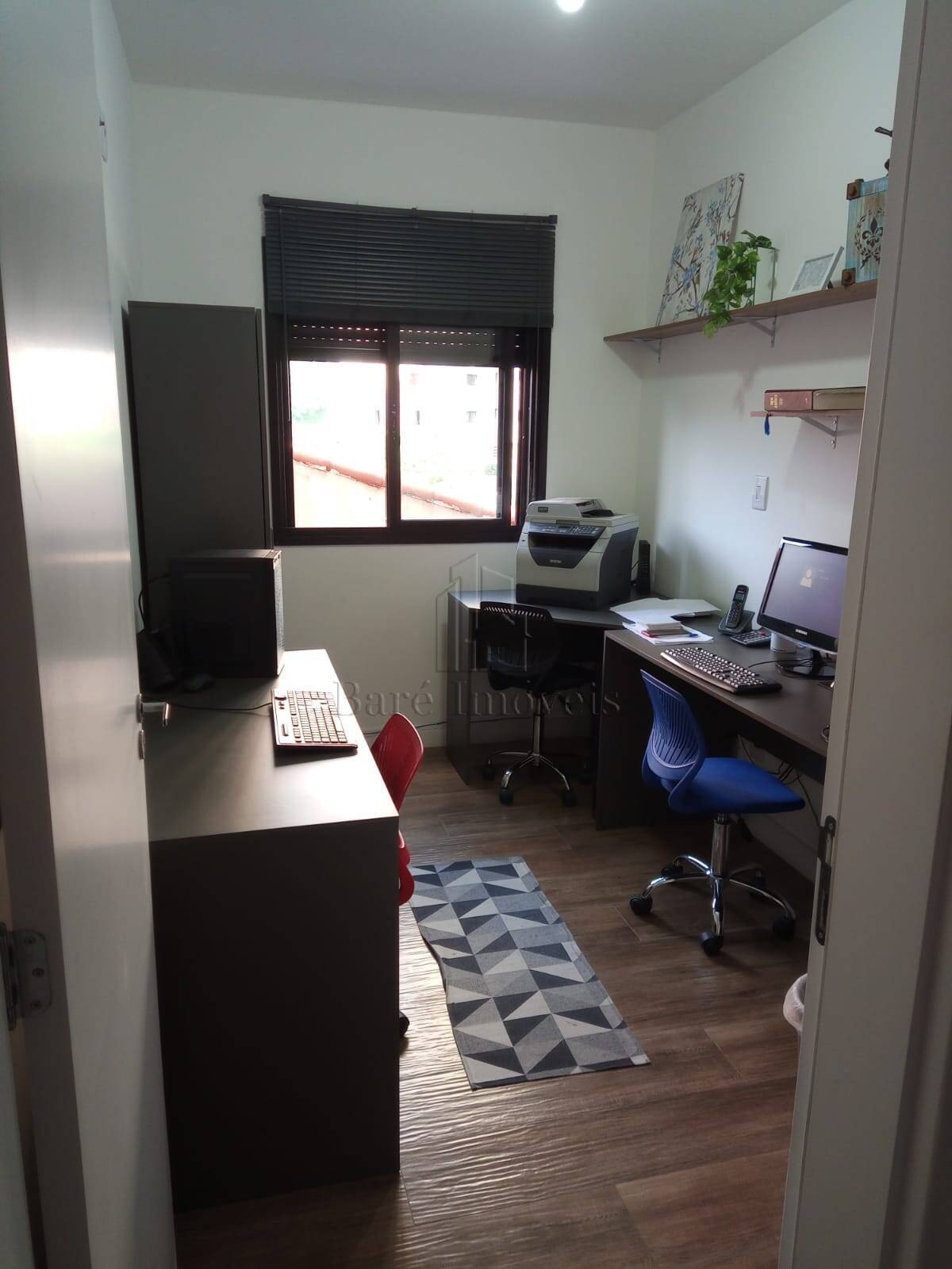 Apartamento à venda com 2 quartos, 55m² - Foto 2