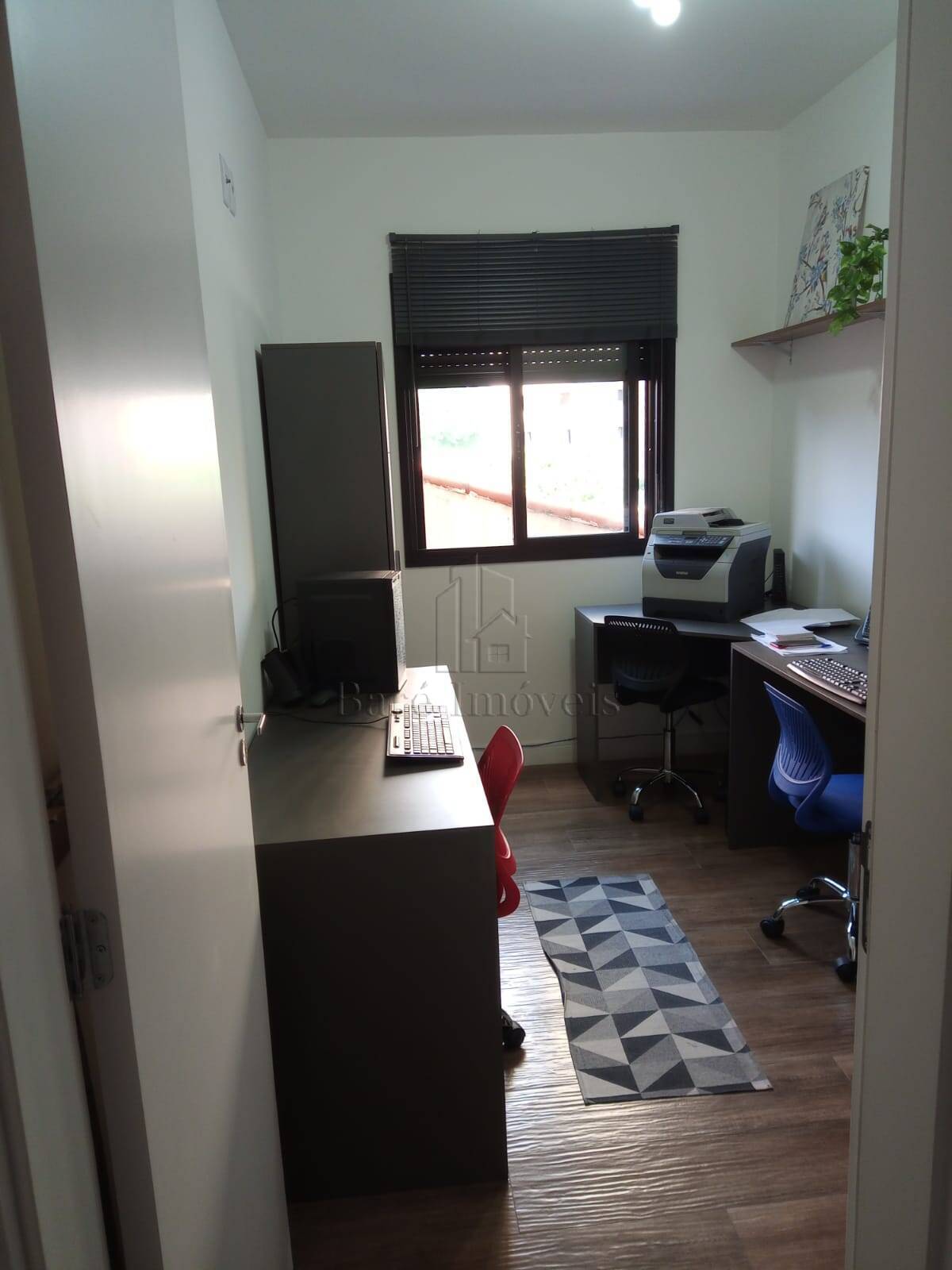 Apartamento à venda com 2 quartos, 55m² - Foto 3