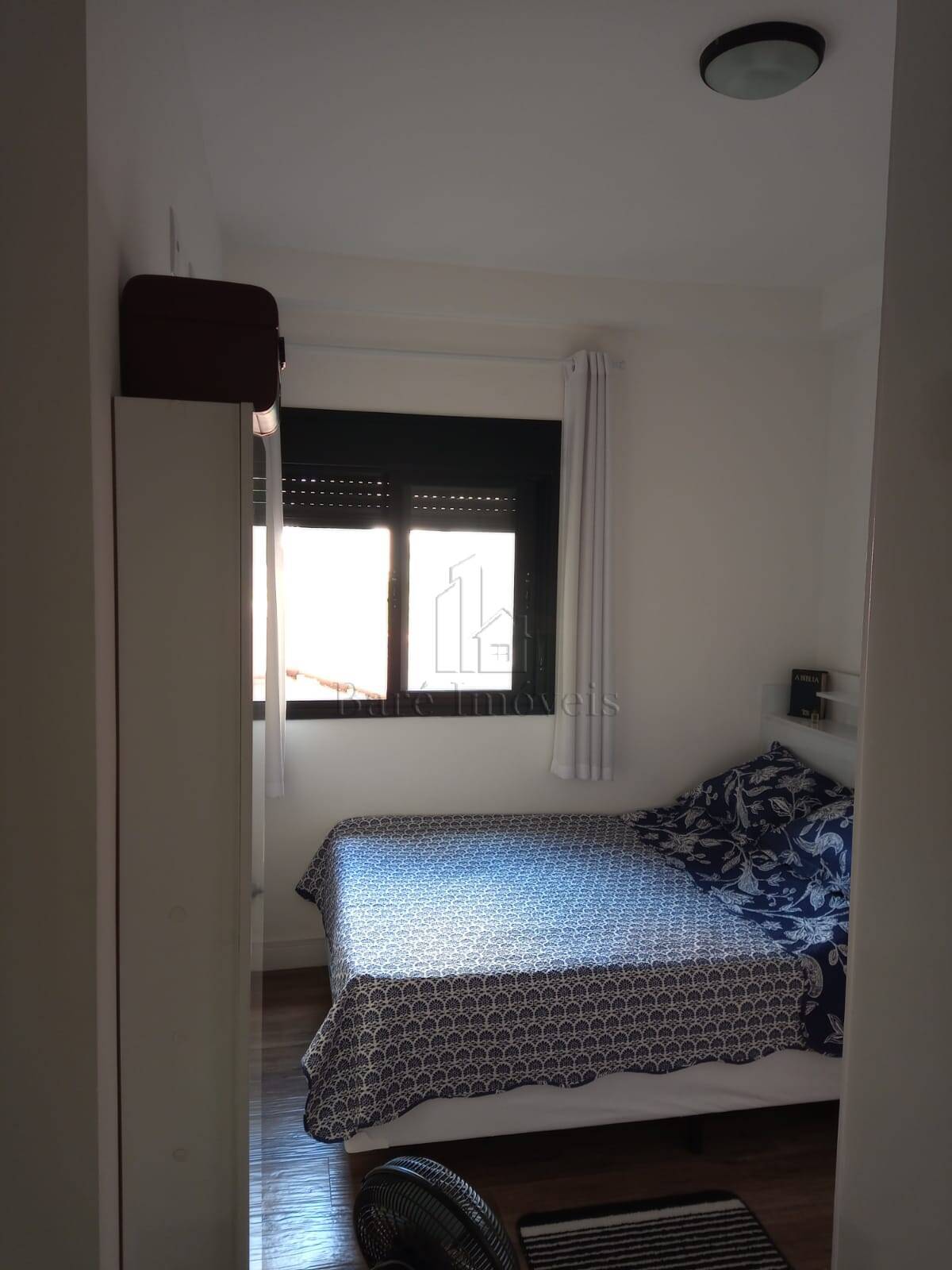 Apartamento à venda com 2 quartos, 55m² - Foto 4