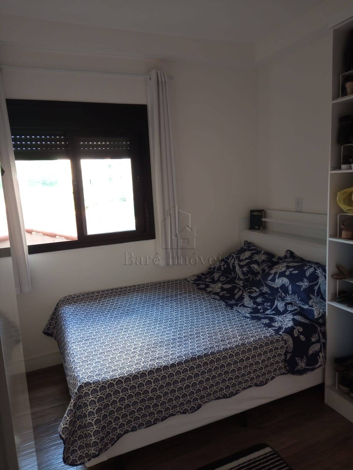 Apartamento à venda com 2 quartos, 55m² - Foto 5