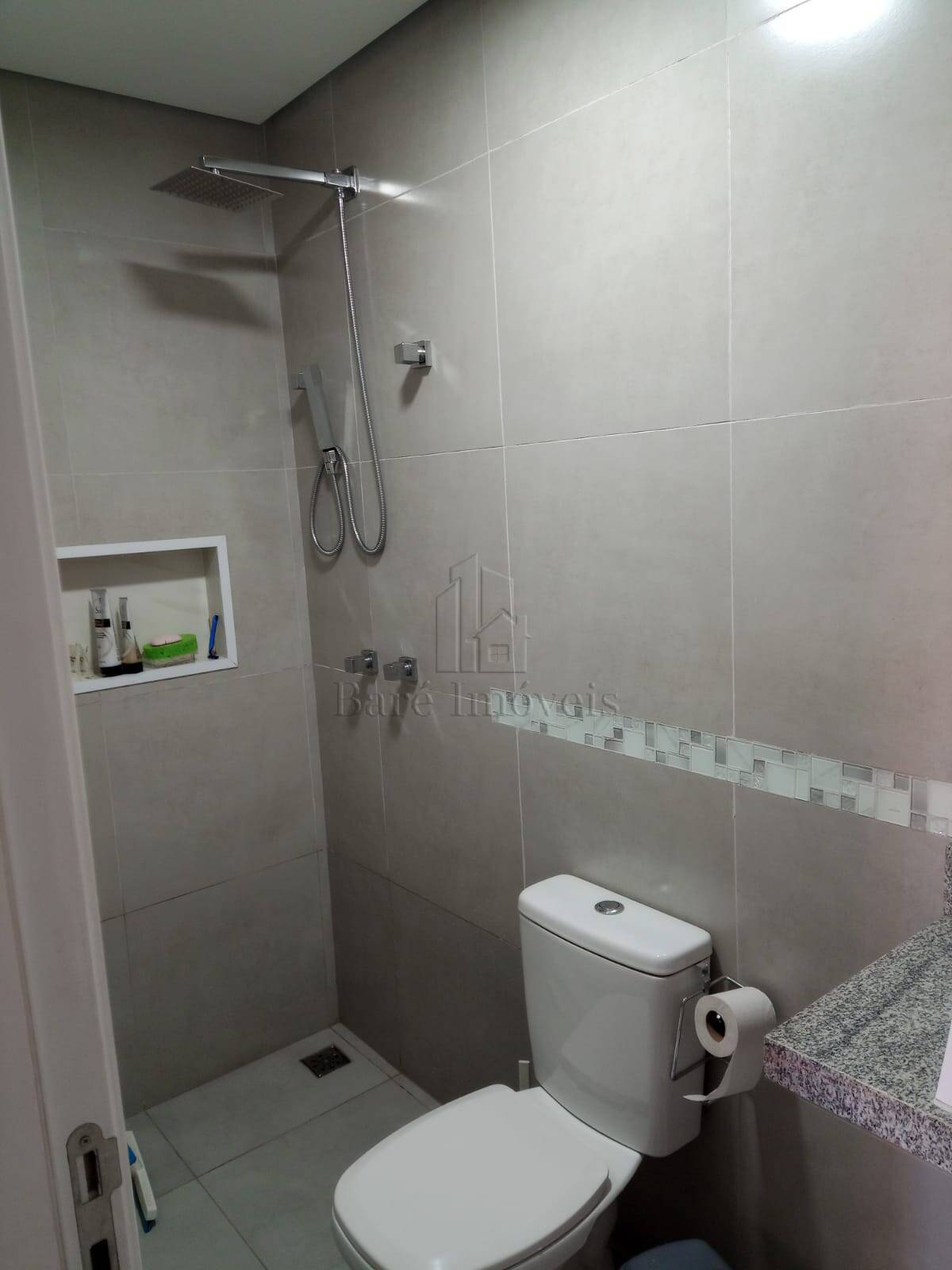 Apartamento à venda com 2 quartos, 55m² - Foto 8