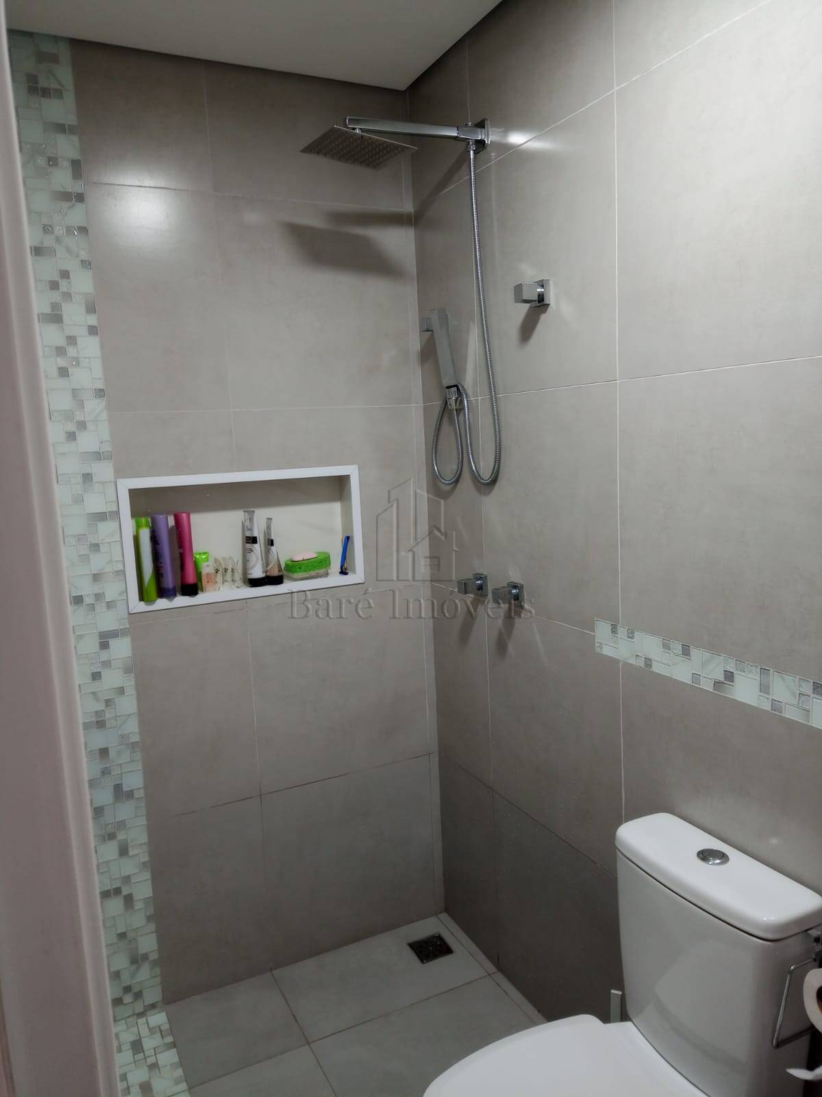 Apartamento à venda com 2 quartos, 55m² - Foto 9