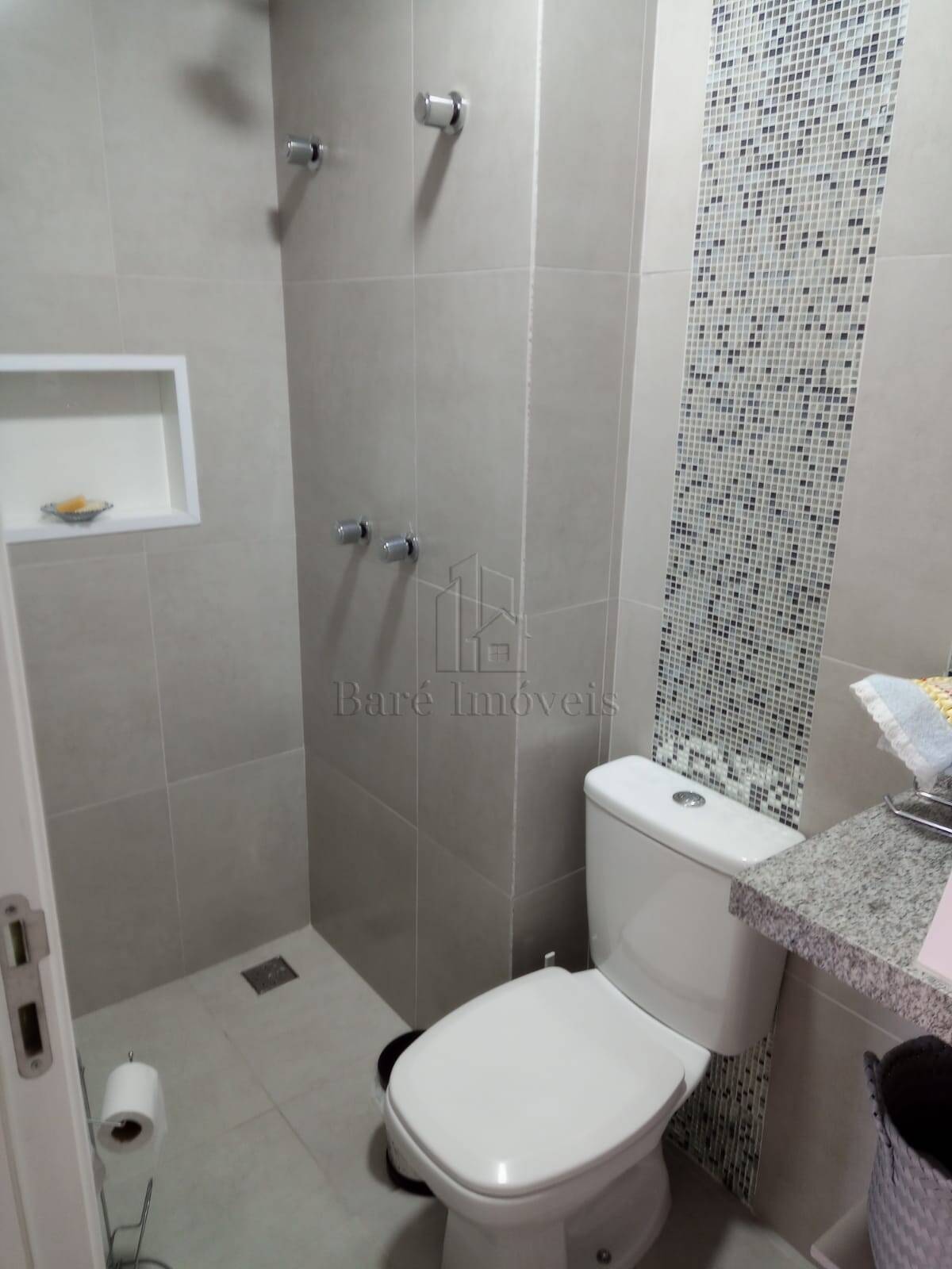 Apartamento à venda com 2 quartos, 55m² - Foto 11