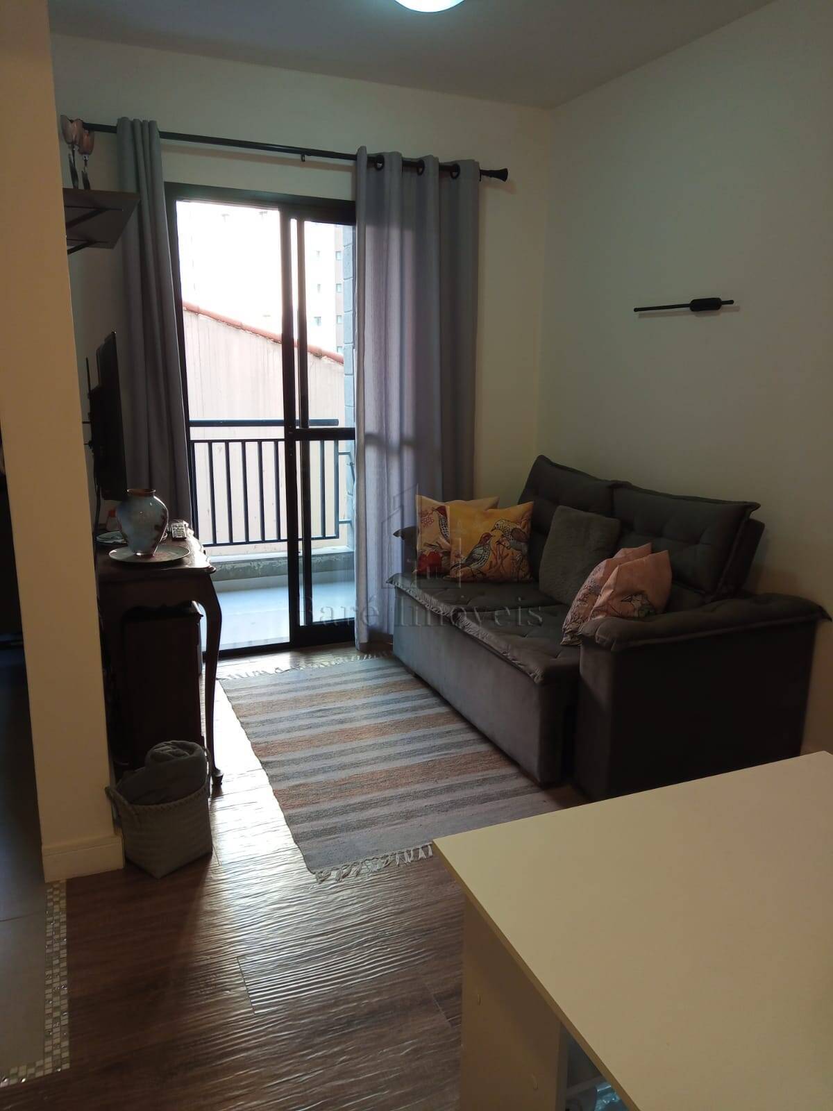 Apartamento à venda com 2 quartos, 55m² - Foto 12