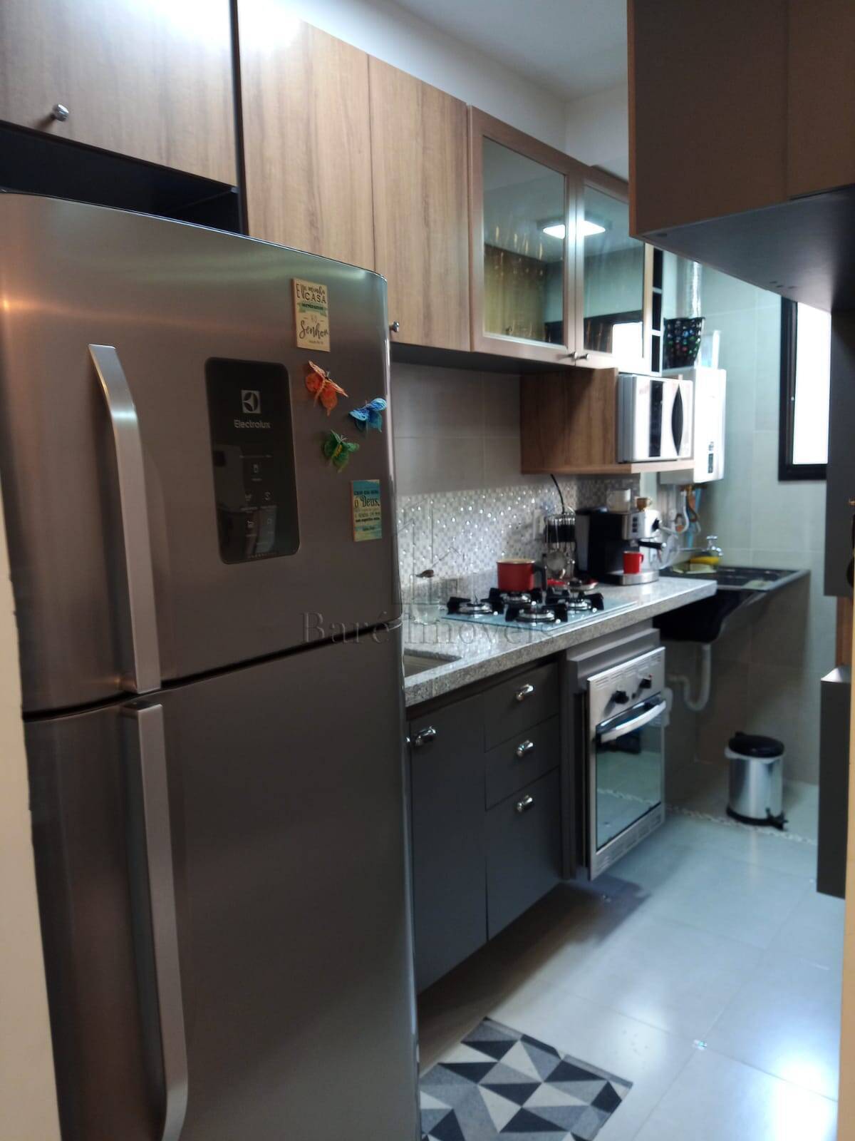 Apartamento à venda com 2 quartos, 55m² - Foto 13