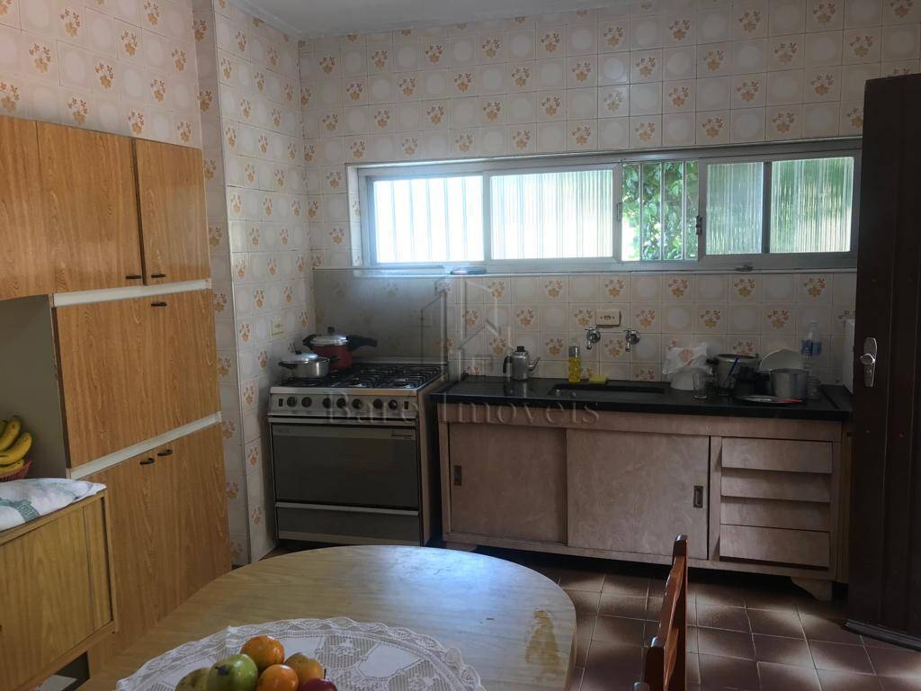 Sobrado à venda com 3 quartos, 190m² - Foto 6