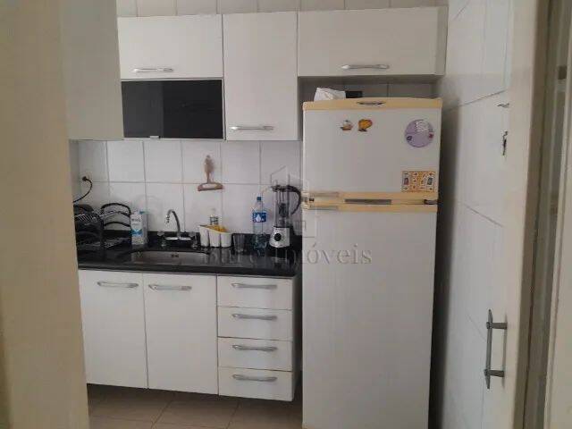 Apartamento à venda com 2 quartos, 70m² - Foto 7