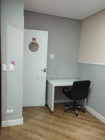 Apartamento à venda com 2 quartos, 67m² - Foto 2