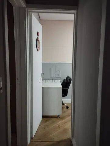 Apartamento à venda com 2 quartos, 67m² - Foto 8