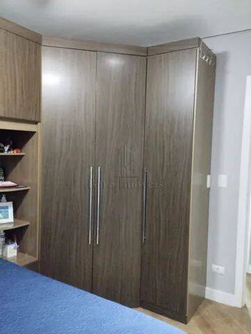 Apartamento à venda com 2 quartos, 67m² - Foto 9