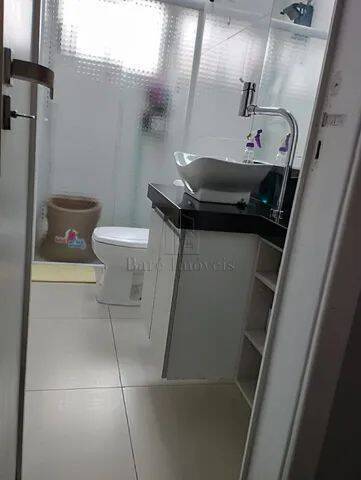 Apartamento à venda com 2 quartos, 67m² - Foto 6