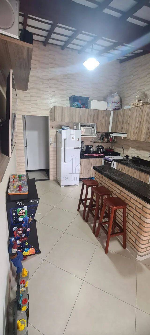 Apartamento à venda com 2 quartos, 110m² - Foto 4