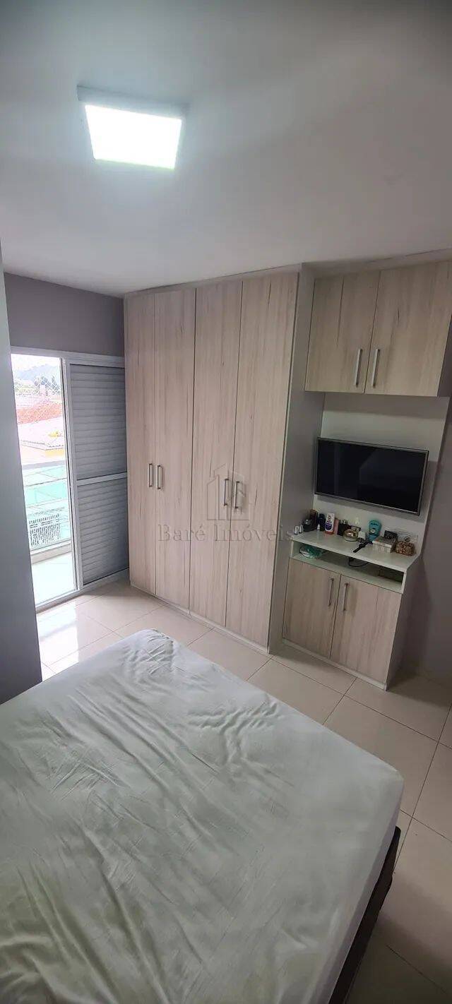 Apartamento à venda com 2 quartos, 110m² - Foto 2