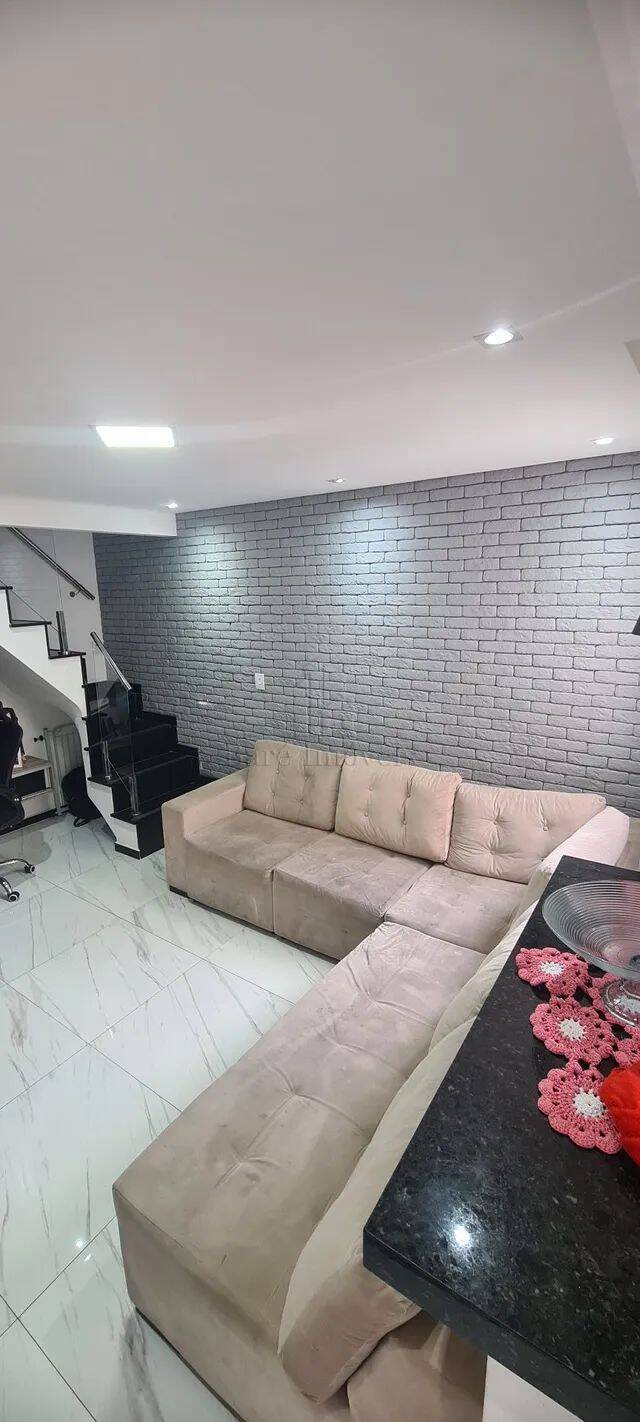 Apartamento à venda com 2 quartos, 110m² - Foto 3