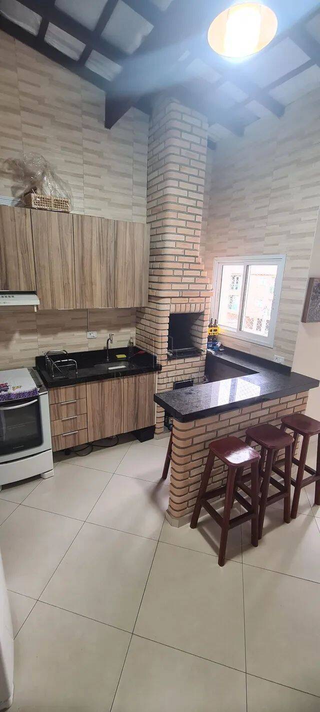 Apartamento à venda com 2 quartos, 110m² - Foto 1