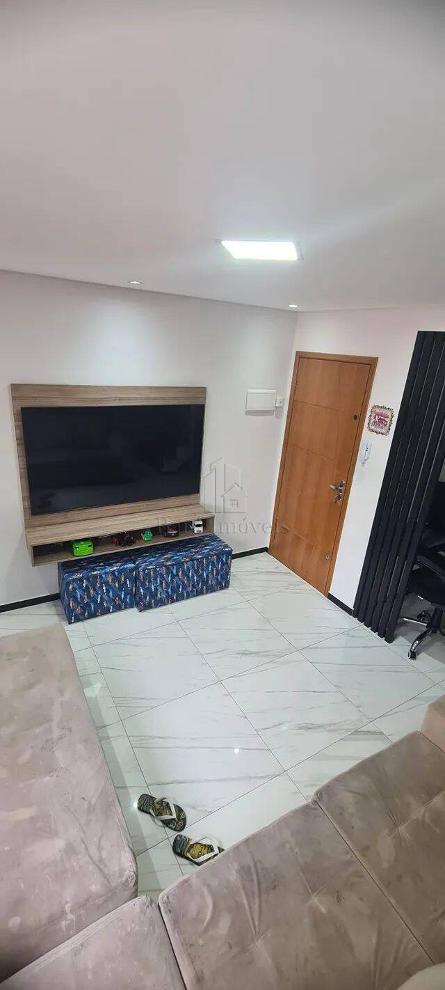 Apartamento à venda com 2 quartos, 110m² - Foto 11