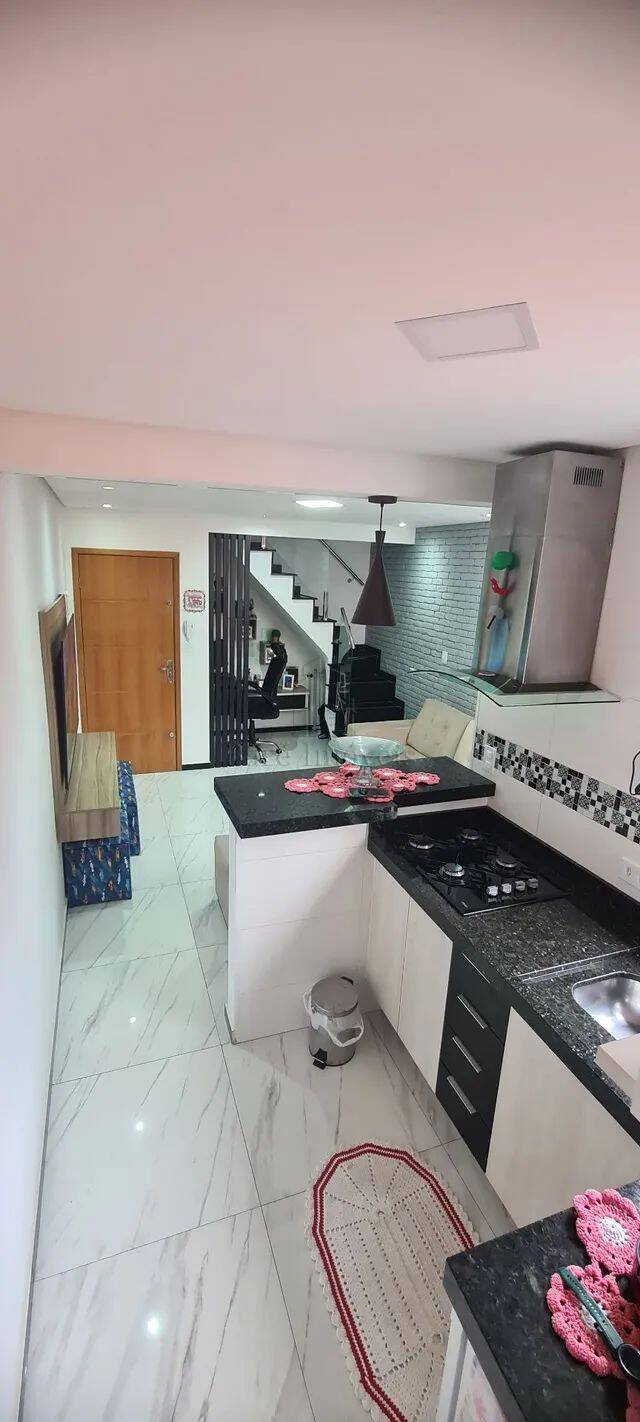 Apartamento à venda com 2 quartos, 110m² - Foto 14