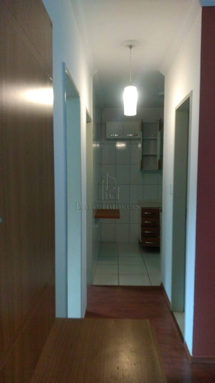 Apartamento à venda com 2 quartos, 44m² - Foto 2