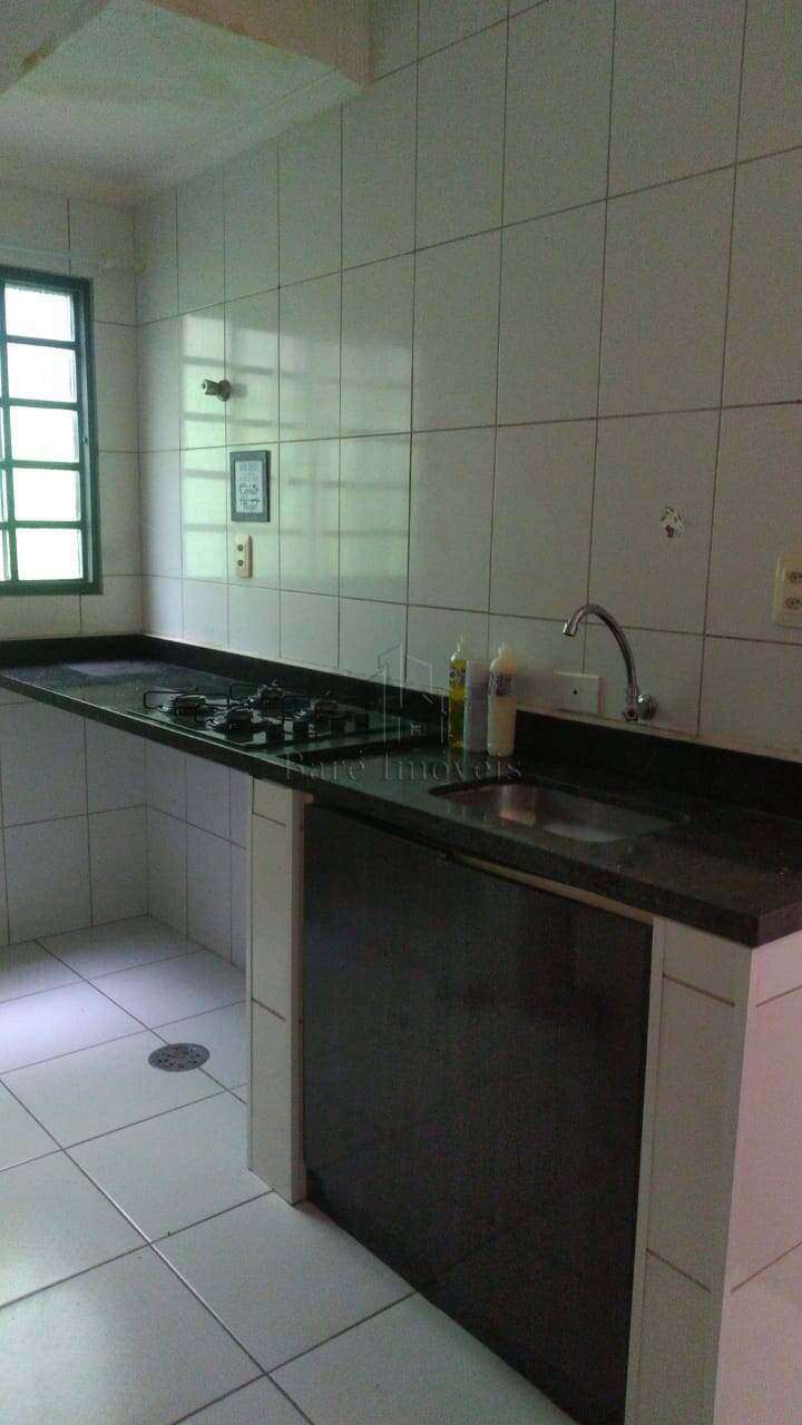 Apartamento à venda com 2 quartos, 44m² - Foto 5