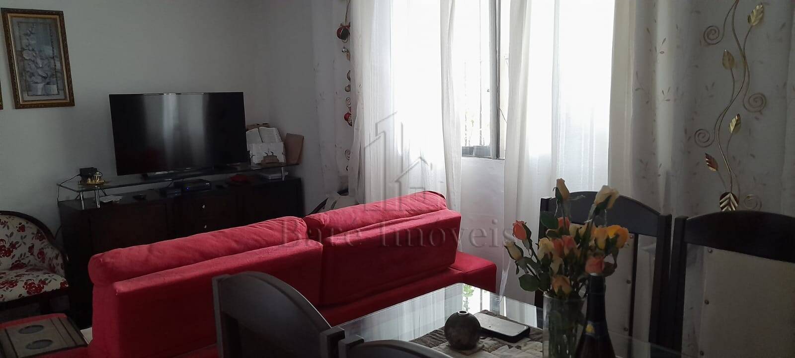 Apartamento à venda com 2 quartos, 55m² - Foto 6