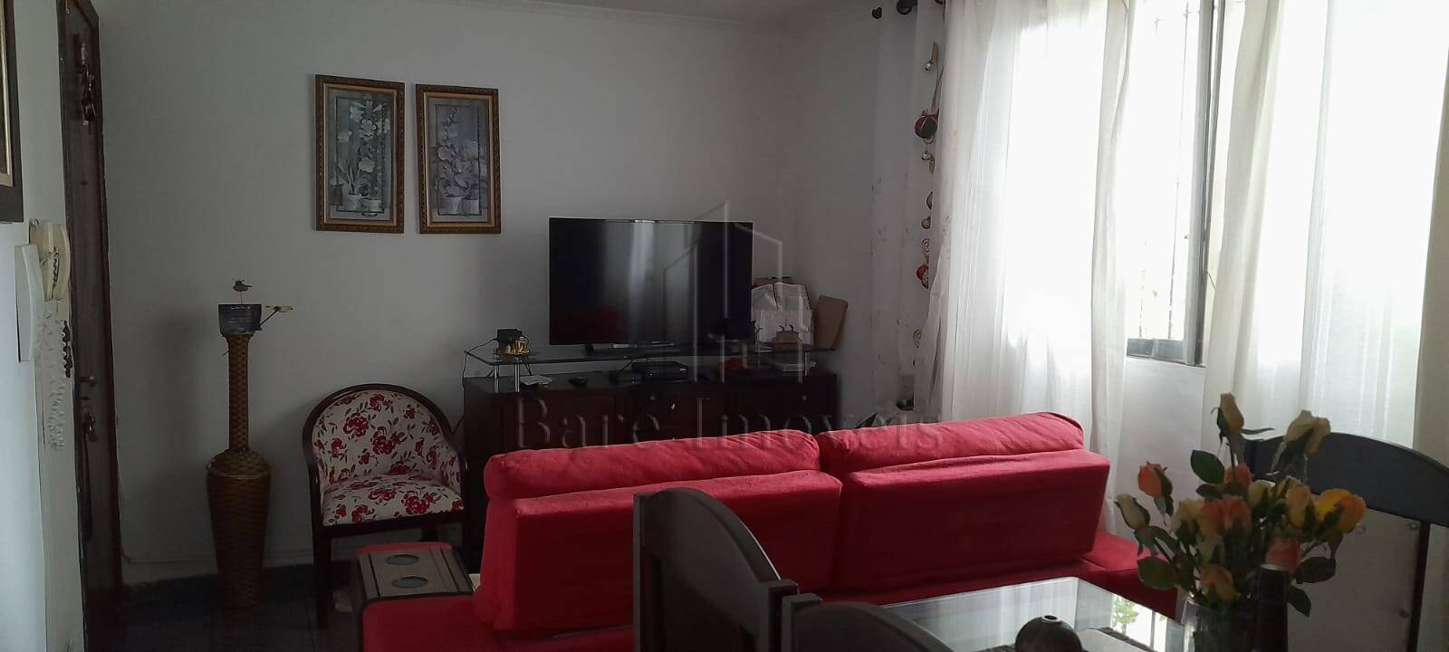 Apartamento à venda com 2 quartos, 55m² - Foto 5