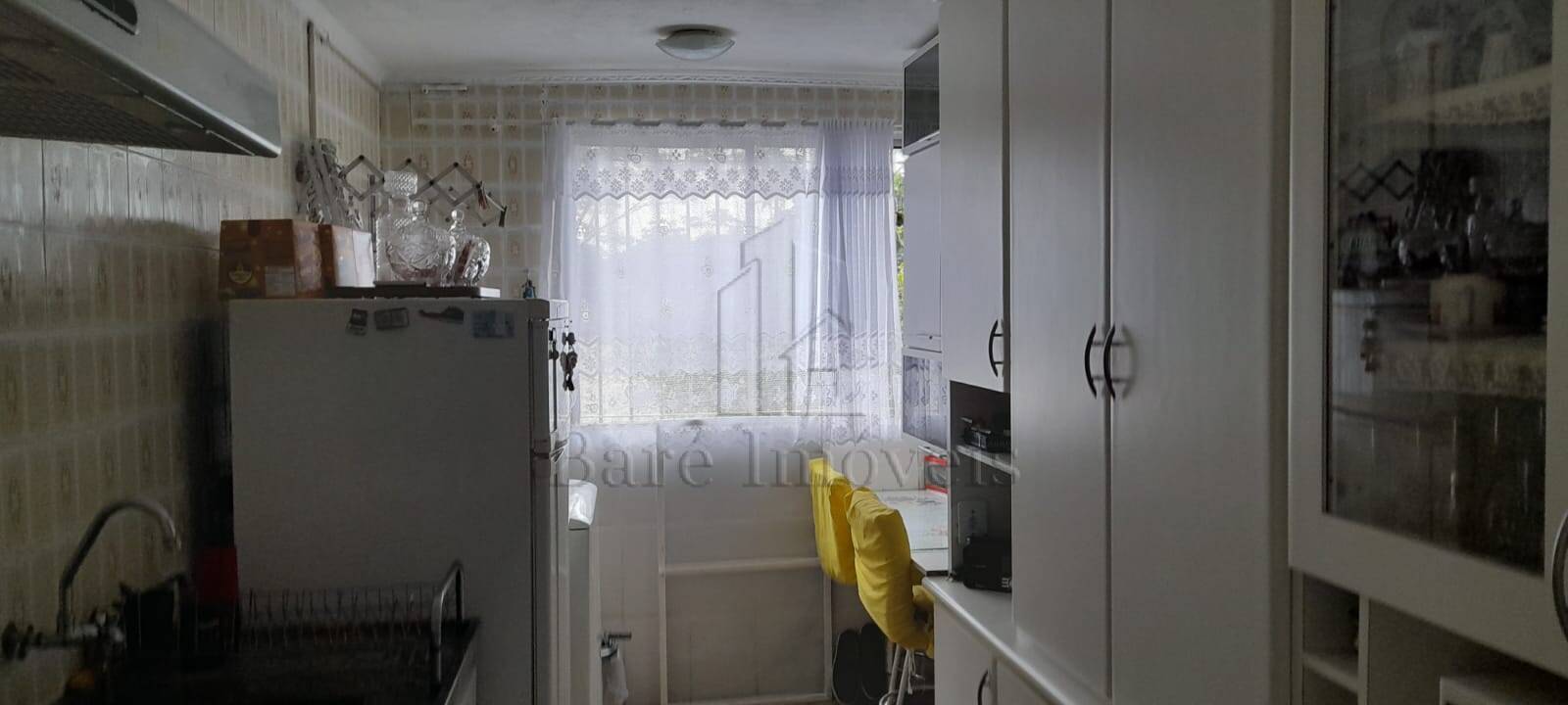 Apartamento à venda com 2 quartos, 55m² - Foto 8