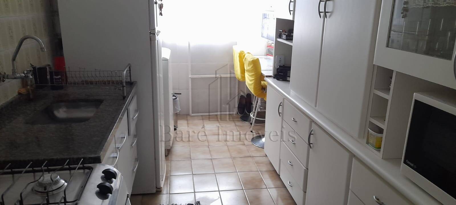 Apartamento à venda com 2 quartos, 55m² - Foto 10