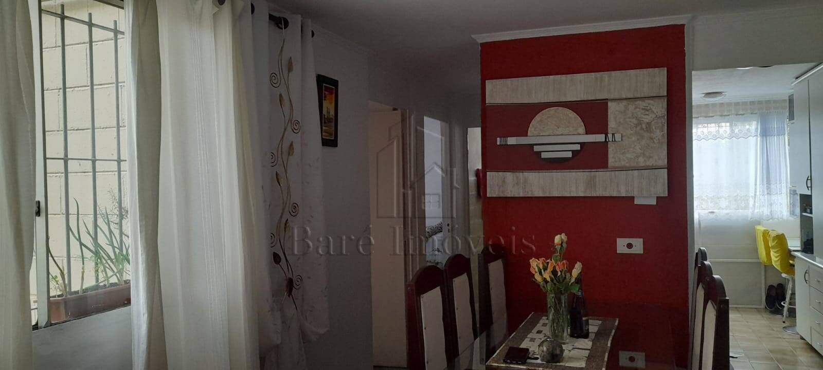 Apartamento à venda com 2 quartos, 55m² - Foto 7