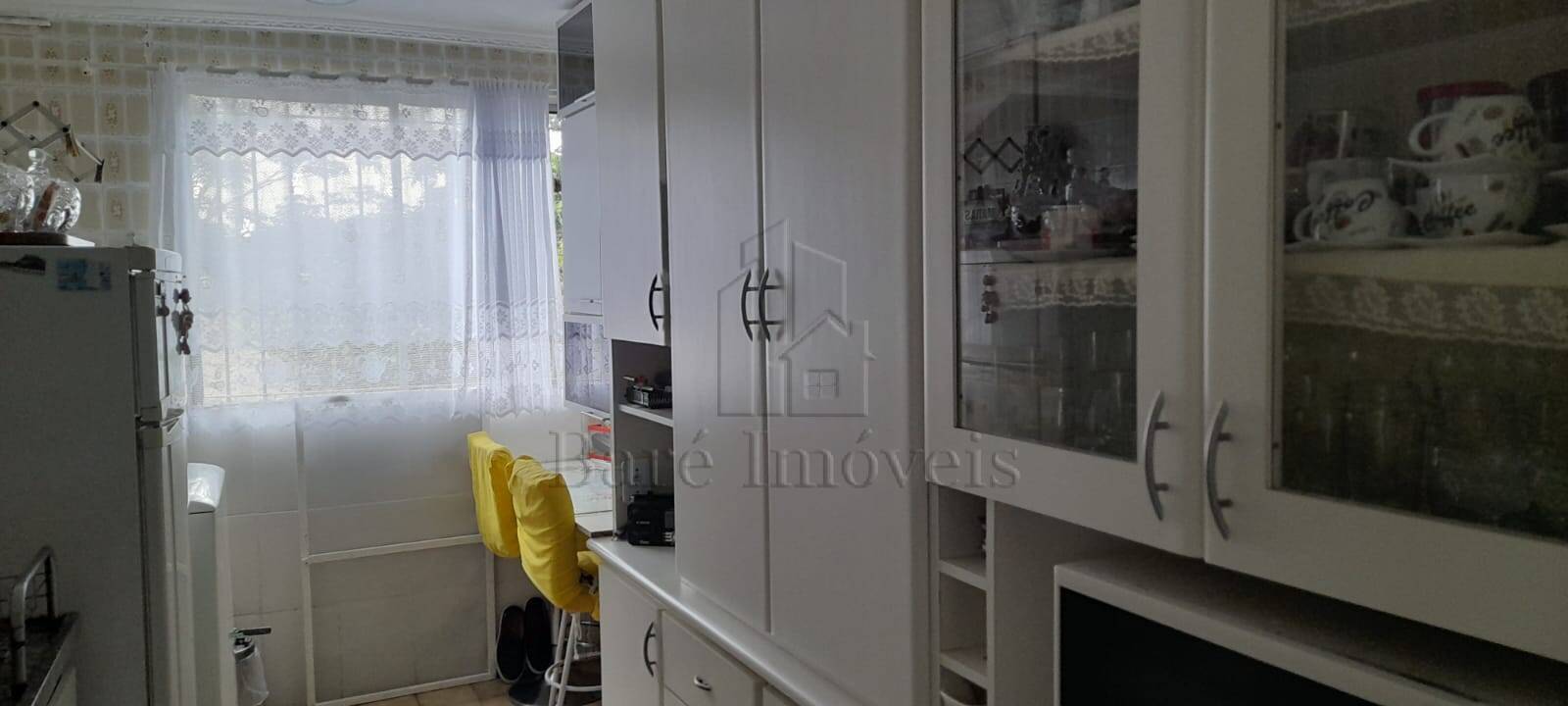 Apartamento à venda com 2 quartos, 55m² - Foto 9