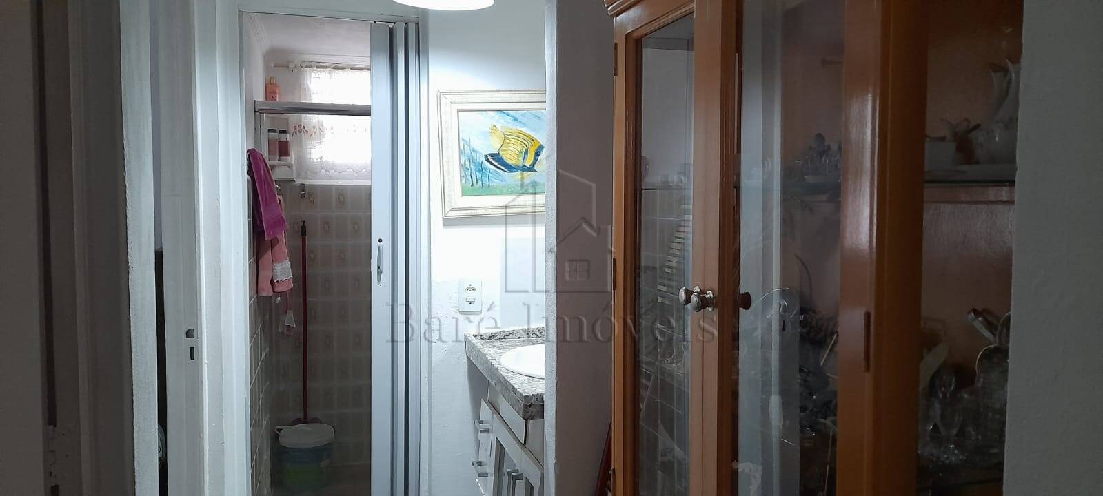 Apartamento à venda com 2 quartos, 55m² - Foto 11