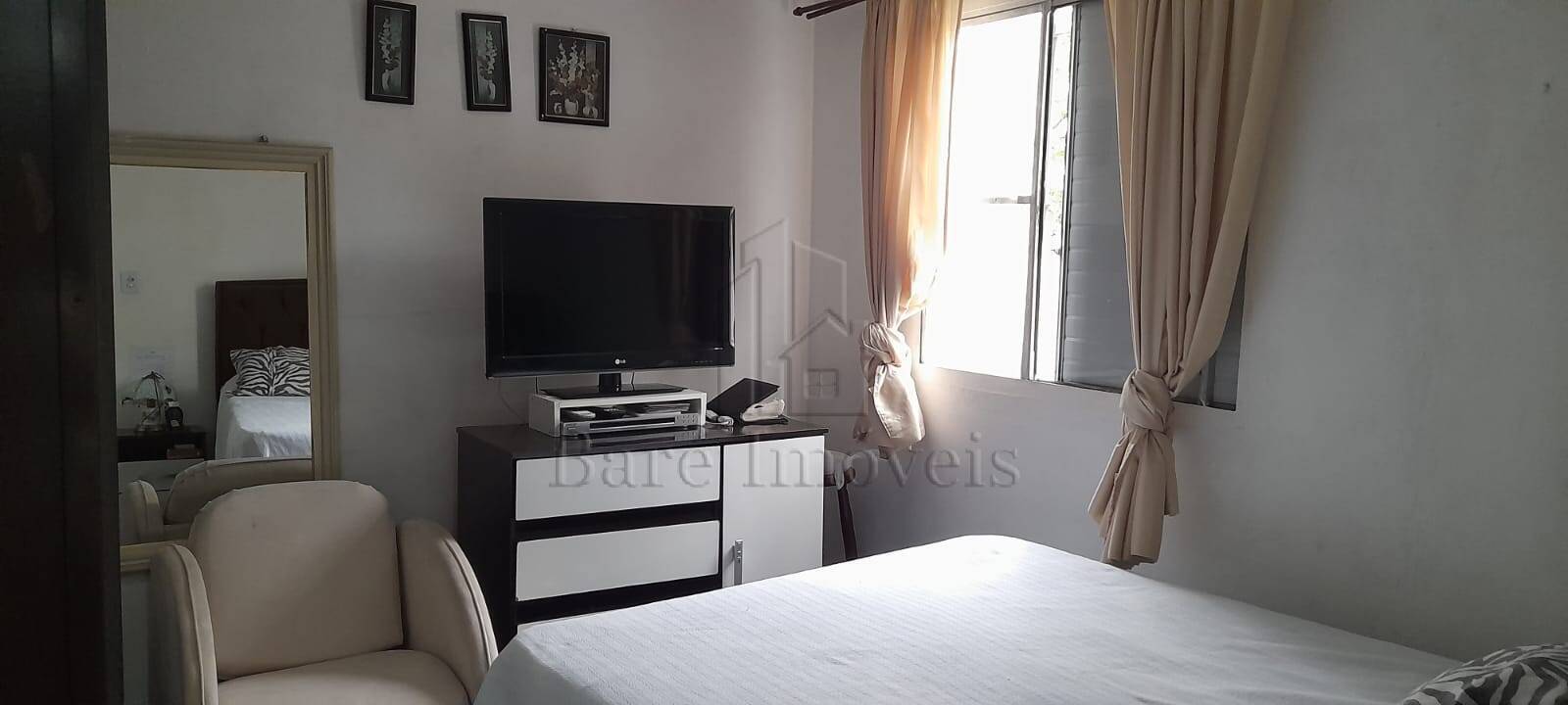 Apartamento à venda com 2 quartos, 55m² - Foto 2