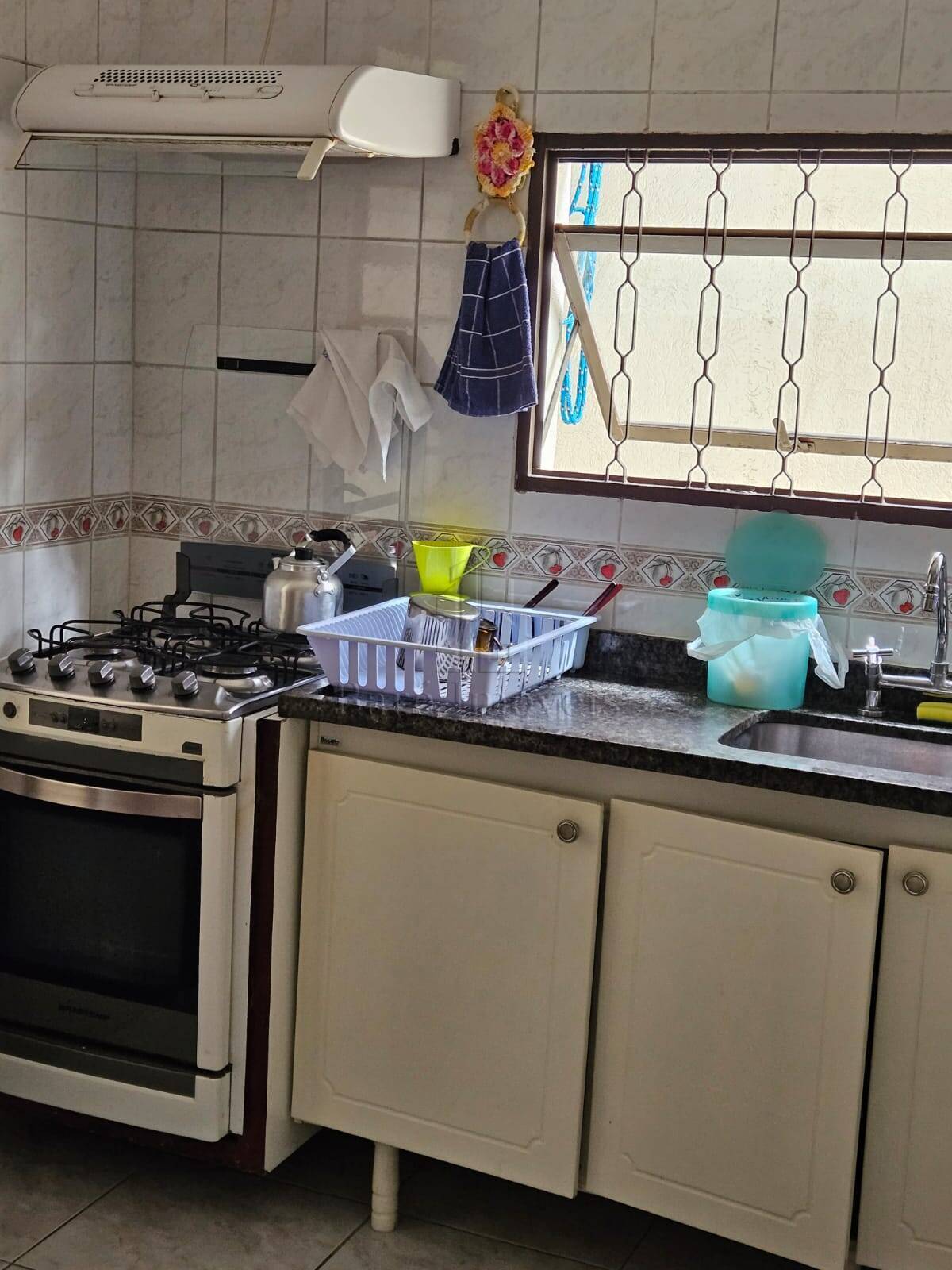 Sobrado à venda com 3 quartos, 120m² - Foto 5