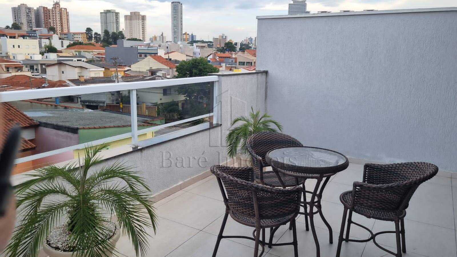 Apartamento à venda com 2 quartos, 107m² - Foto 2