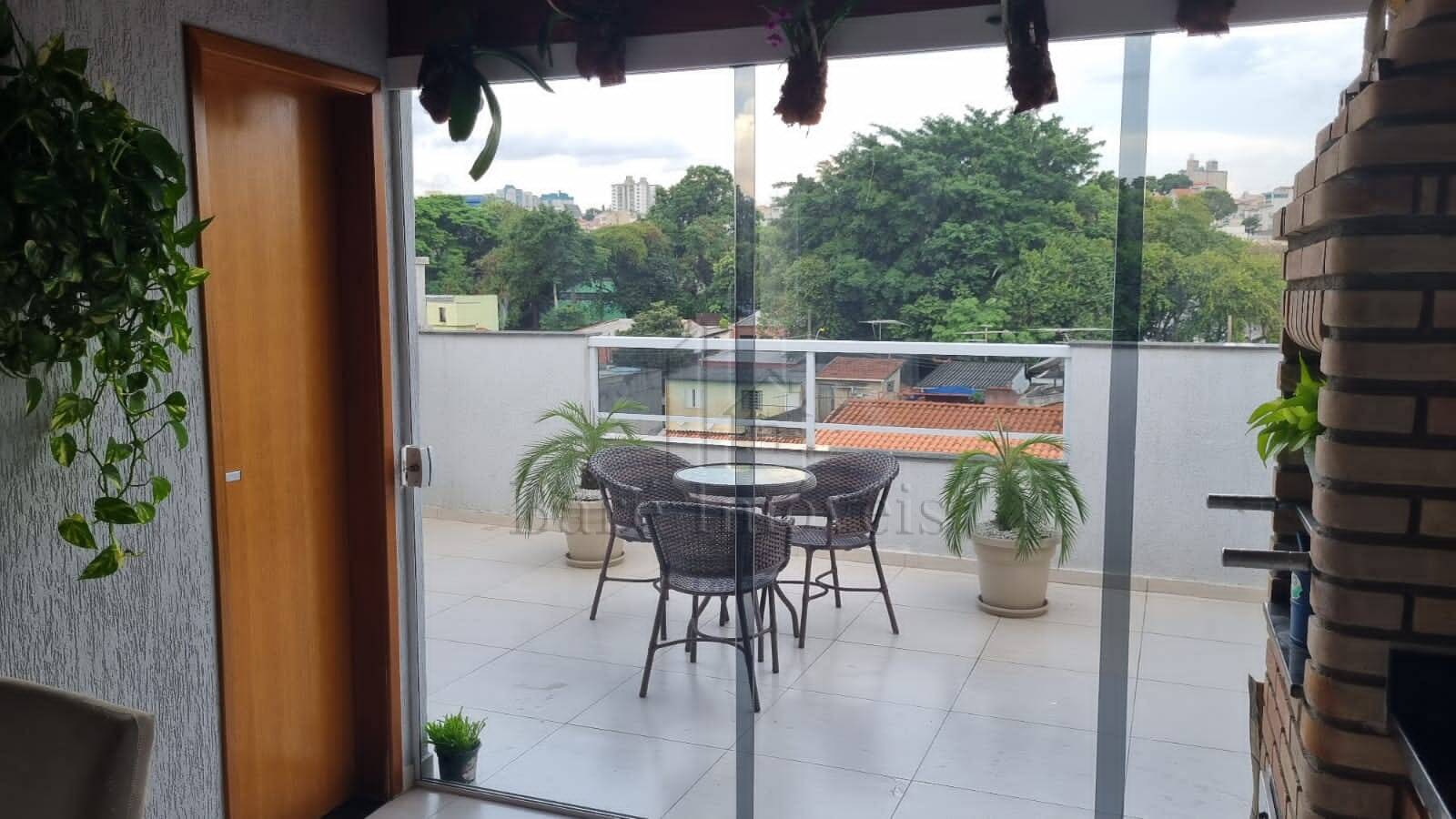 Apartamento à venda com 2 quartos, 107m² - Foto 4