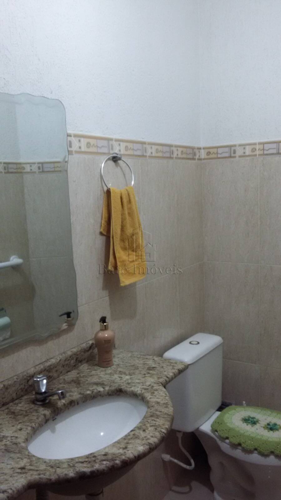 Casa de Condomínio à venda com 3 quartos, 109m² - Foto 4