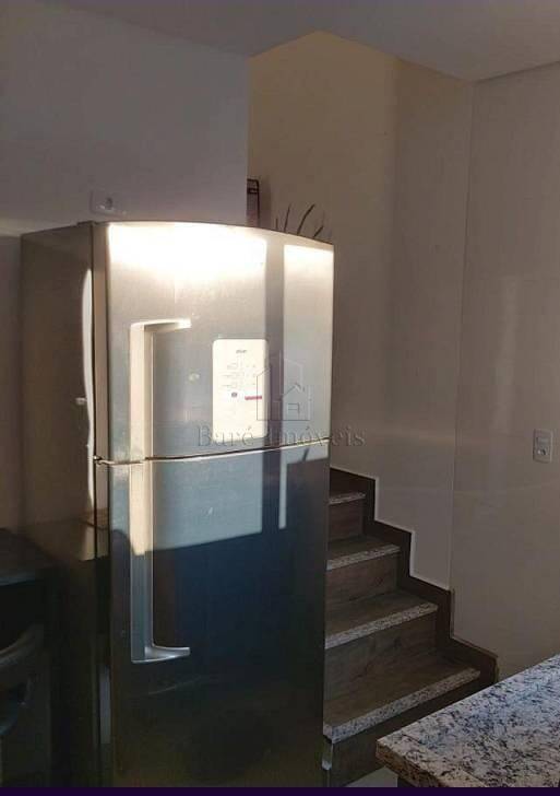 Apartamento à venda com 3 quartos, 140m² - Foto 4