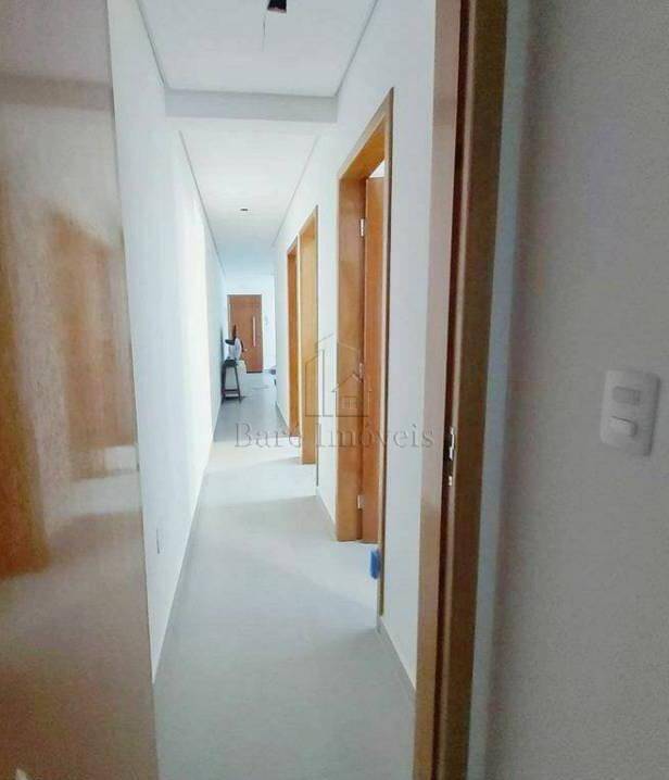 Apartamento à venda com 3 quartos, 140m² - Foto 5