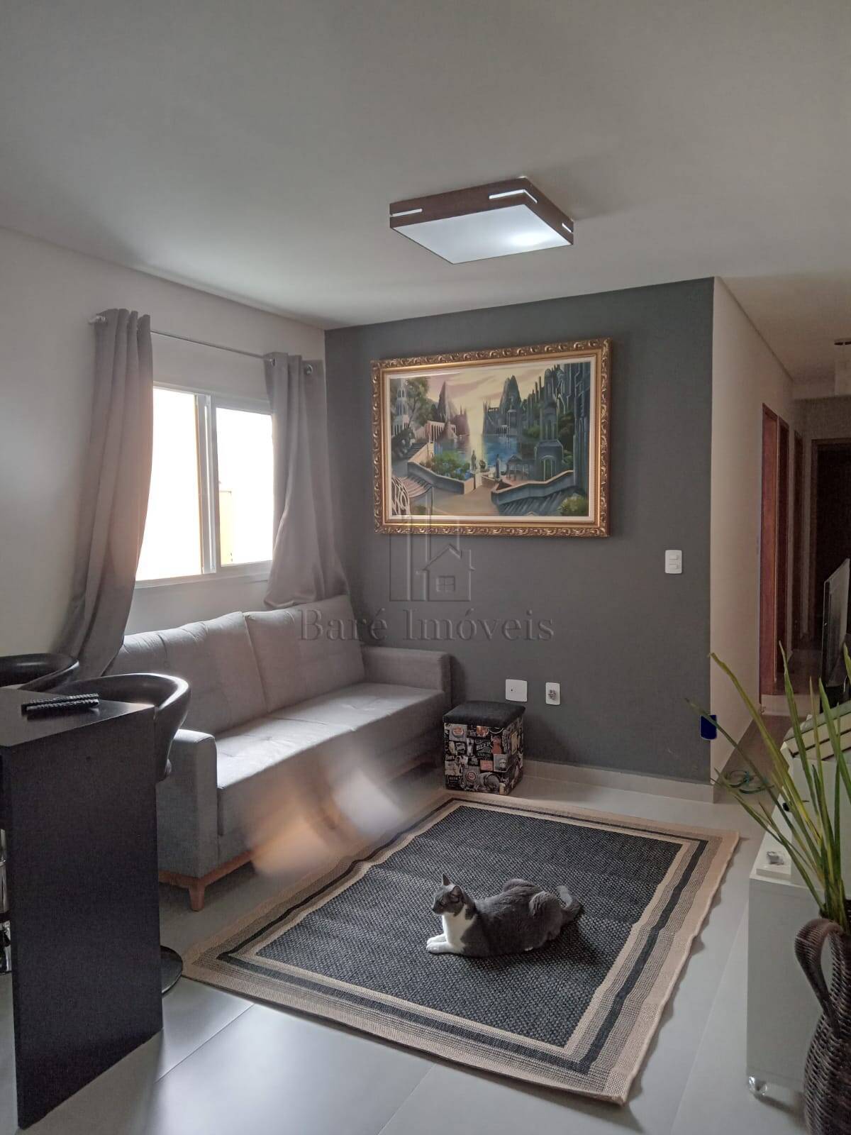 Apartamento à venda com 3 quartos, 140m² - Foto 8