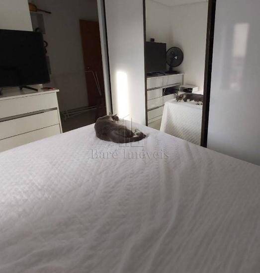 Apartamento à venda com 3 quartos, 140m² - Foto 14