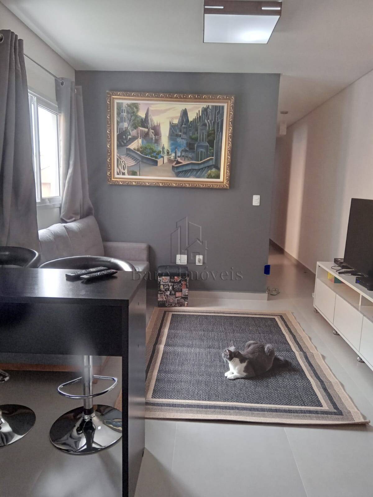 Apartamento à venda com 3 quartos, 140m² - Foto 13